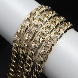 Stainless steel fashion chain (TB21175