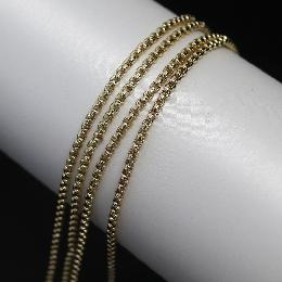 Stainless steel fashion chain (TB21176