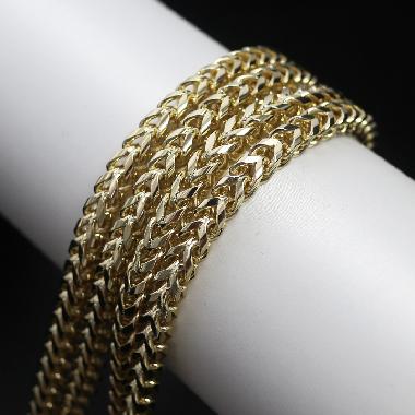 Stainless steel fashion chain (TB21178