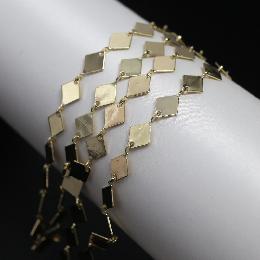 Stainless steel fashion chain (TB21180