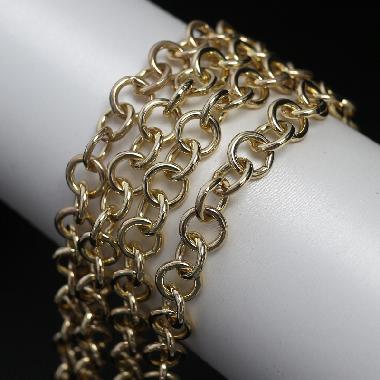 Stainless steel fashion chain (TB21182