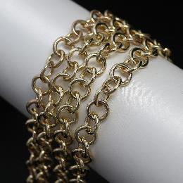 Stainless steel fashion chain (TB21182