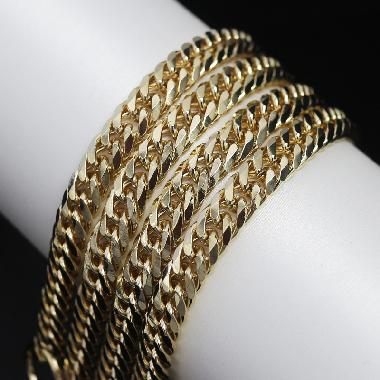 Stainless steel fashion chain (TB21183