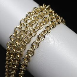 Stainless steel fashion chain (TB21184