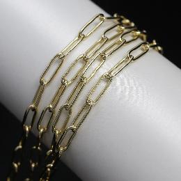 Stainless steel fashion chain (TB21186