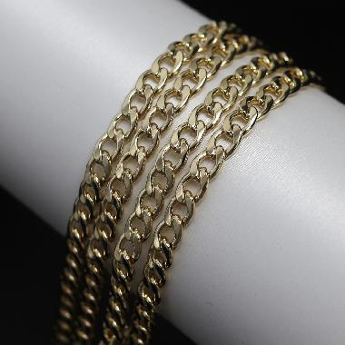 Stainless steel fashion chain (TB21189