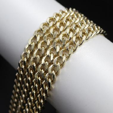 Stainless steel fashion chain (TB21192