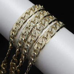Stainless steel fashion chain (TB21195