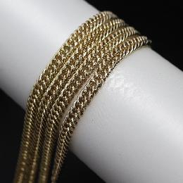 Stainless steel fashion chain (TB21197
