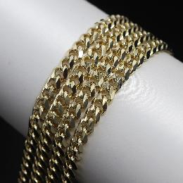 Stainless steel fashion chain (TB21198