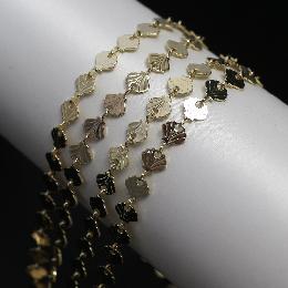 Stainless steel fashion chain (TB21199