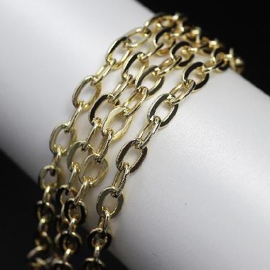 Stainless steel fashion chain (TB21201