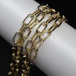 Stainless steel fashion chain (TB21202