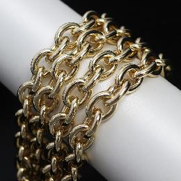 Stainless steel fashion chain (TB21204