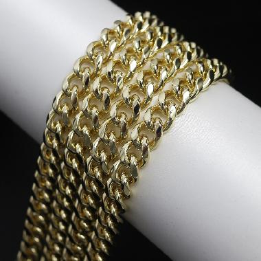 Stainless steel fashion chain (TB21205