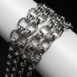 Copper fashion chain (T728