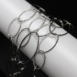 Copper fashion chain (T1233