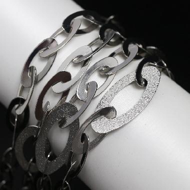 Copper fashion chain (T2371