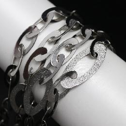 Copper fashion chain (T2371