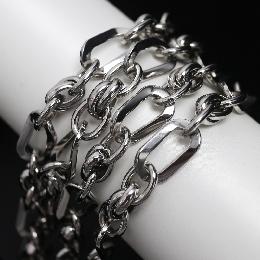 Copper fashion chain (T2640