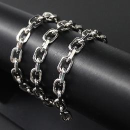 Alloy fashion chain (H21010