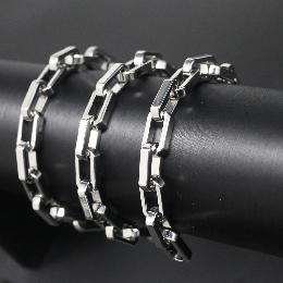 Alloy fashion chain (H21012