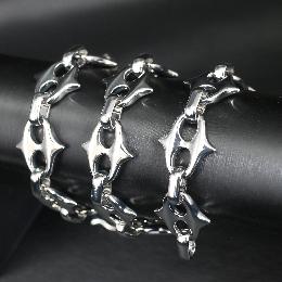 Alloy fashion chain (H21021