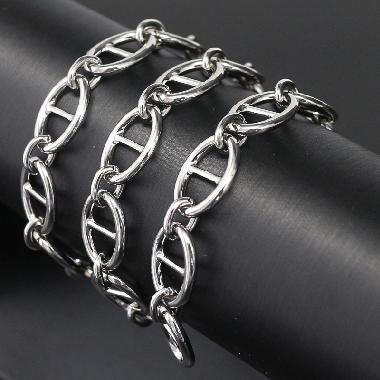 Alloy fashion chain (H21026