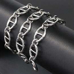 Alloy fashion chain (H21026