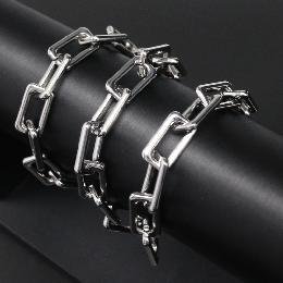 Alloy fashion chain (H21031