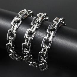 Alloy fashion chain (H21038