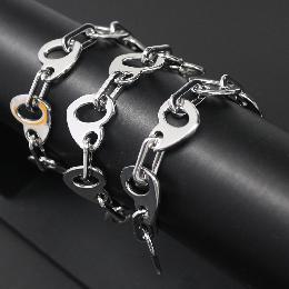 Alloy fashion chain (H21072