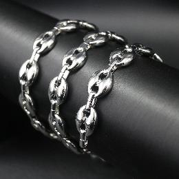 Alloy fashion chain (H21073