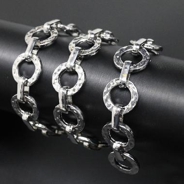 Alloy fashion chain (H21077