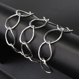 Alloy fashion chain (H21085