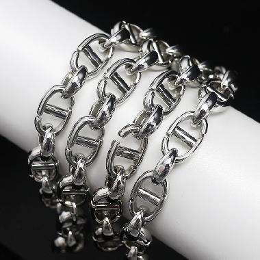 Alloy fashion chain (H21091