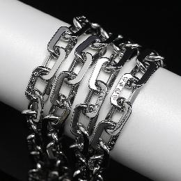 Alloy fashion chain  (H21101