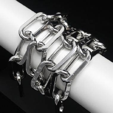 Alloy fashion chain  (H21102