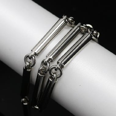 Alloy fashion chain (H21108