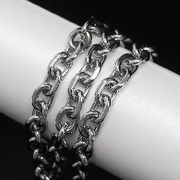 Alloy fashion chain (H21150