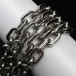 Alloy fashion chain (H21175