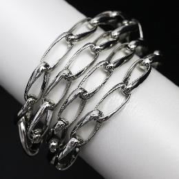 Alloy fashion chain (H21222