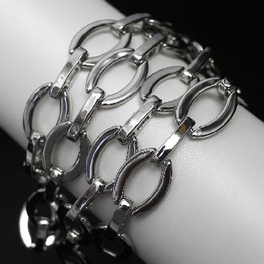 Alloy fashion chain (H21230