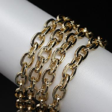 Iron fashion chain (TX21106