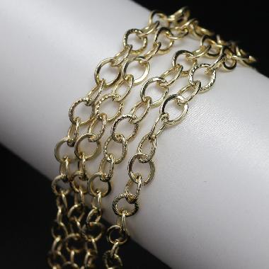 Iron fashion chain (TX21310