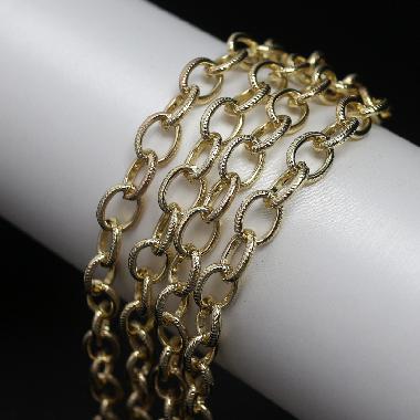 Iron fashion chain (TX21316