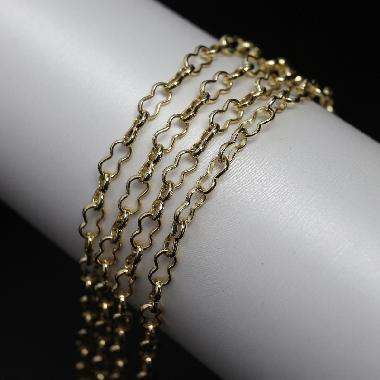 Iron fashion chain (TX21326