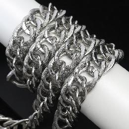 Aluminum fashion chain (TL21002