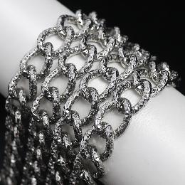 Aluminum fashion chain (TL21017